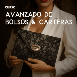Curso Avanzado de Bolsos