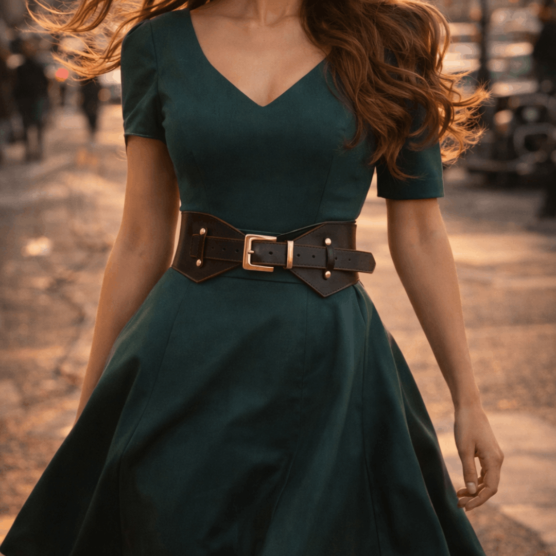 curso de cinturones pauline caro