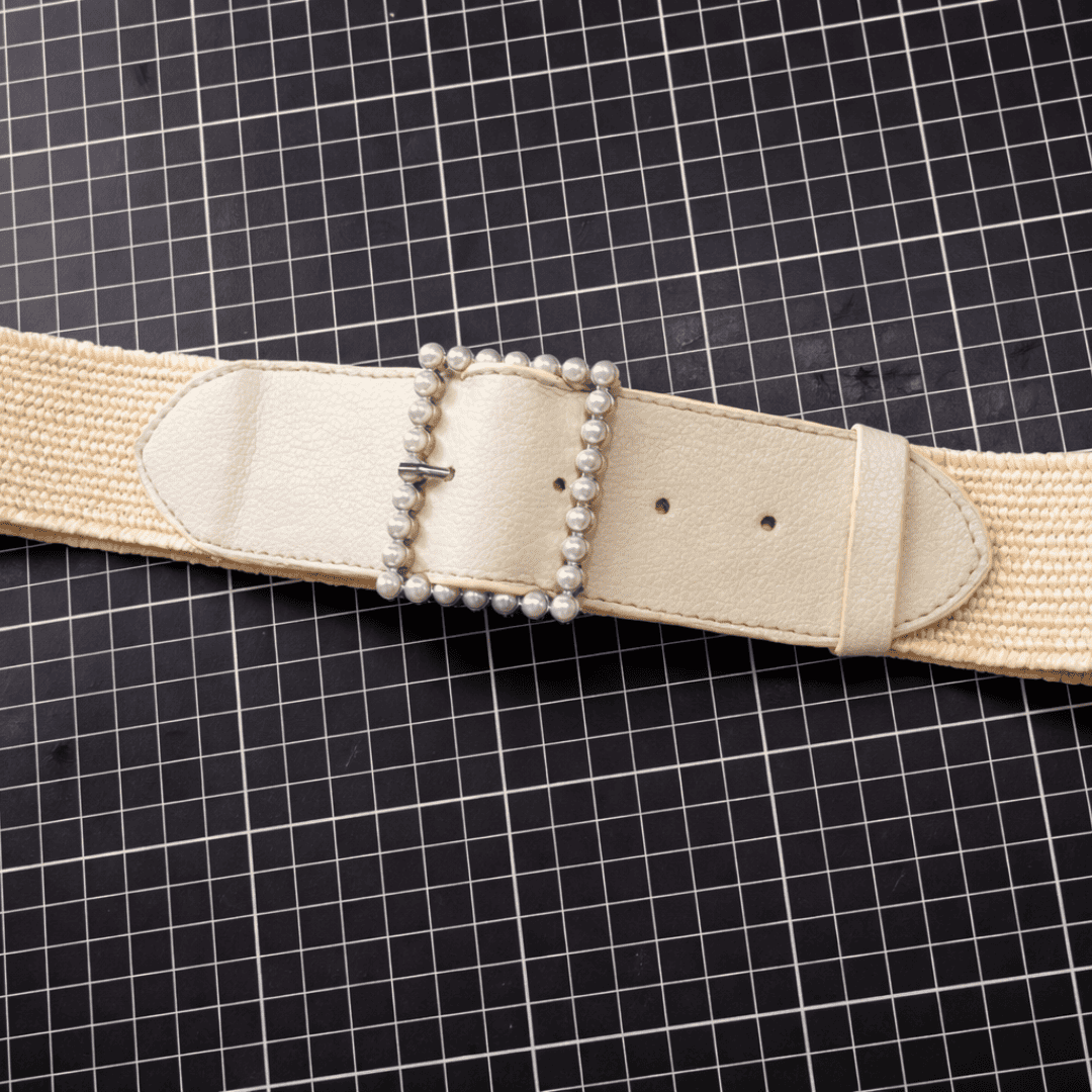 pauline caro cinturones mujer