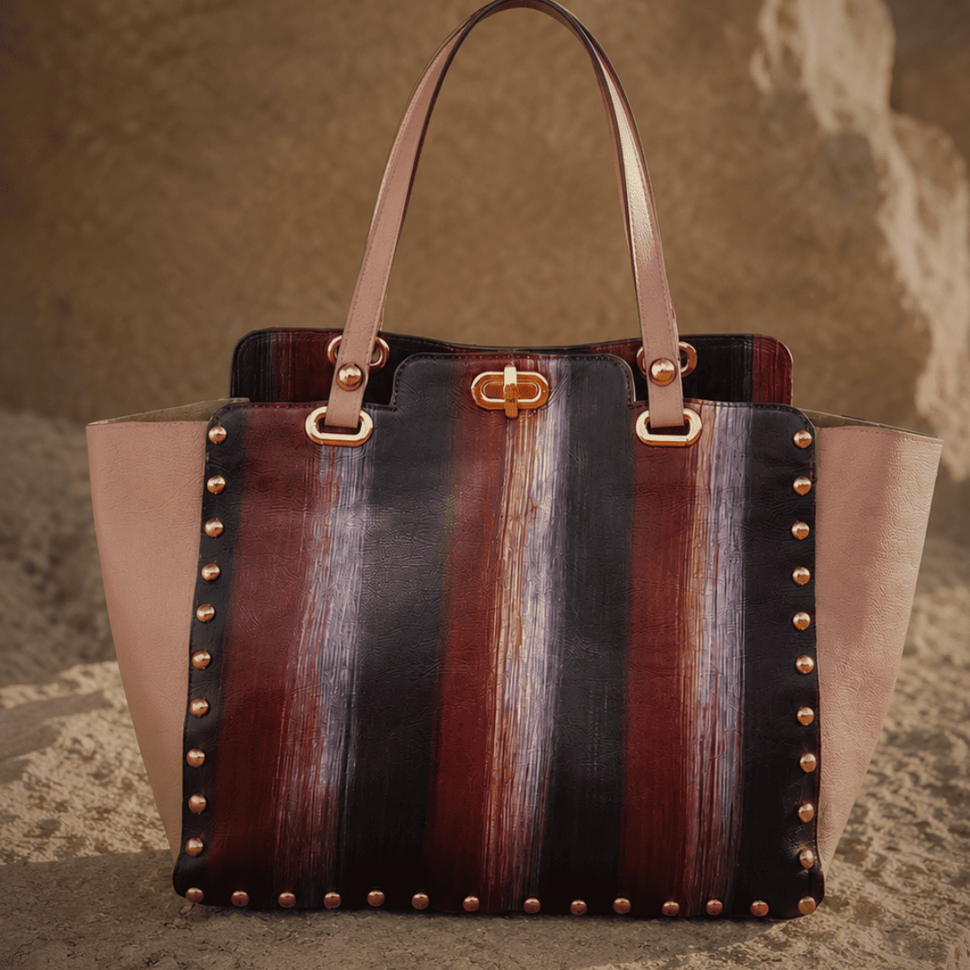 Curso de cuero bolsos pauline caro