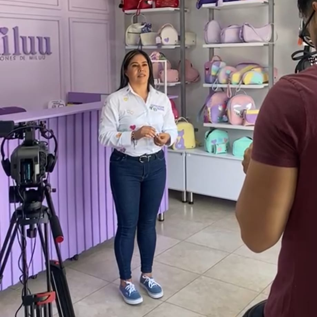 Corazones de Miluu (1)