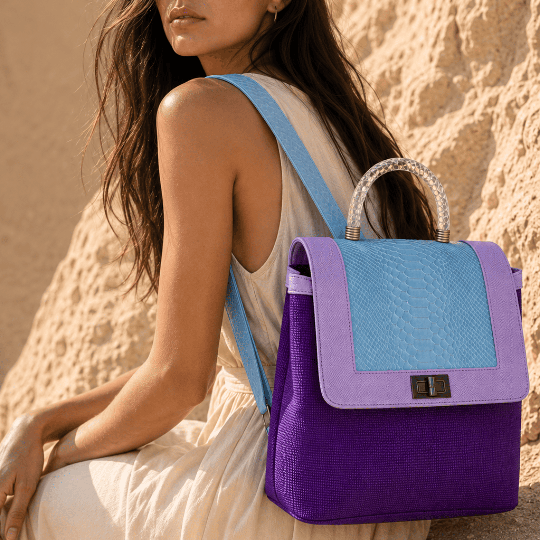 CURSO DE BOLSOS CUERO