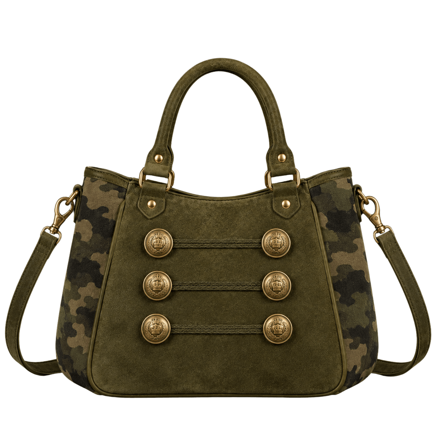 modela tu primer bolso pauline caro