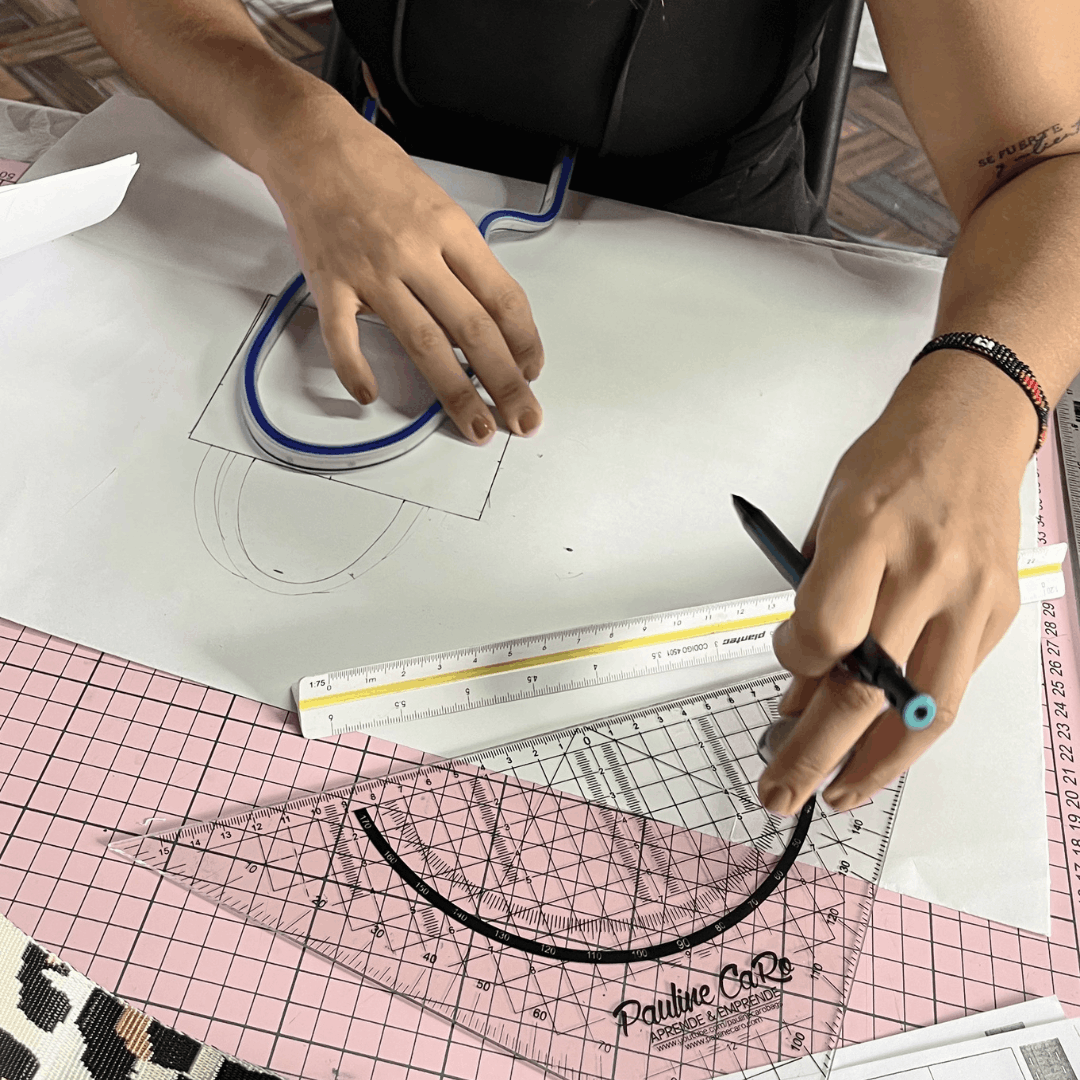 pauline caro curso de diseño de bolsos (3)